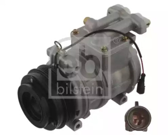 Компрессор FEBI BILSTEIN 35382