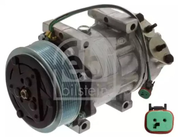 Компрессор FEBI BILSTEIN 35390