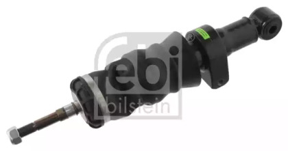 Амортизатор FEBI BILSTEIN 35437