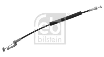 Трос, замок двери FEBI BILSTEIN 35479