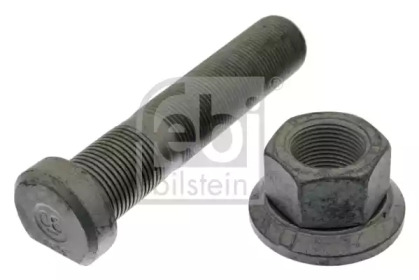 Болт FEBI BILSTEIN 35502