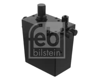 Насос FEBI BILSTEIN 35511