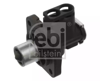 Клапан, рычаг переключения передач FEBI BILSTEIN 35520