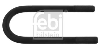 Стремянка рессоры FEBI BILSTEIN 35523