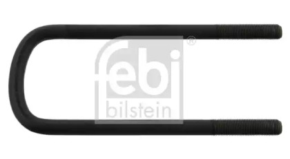 Стремянка рессоры FEBI BILSTEIN 35526