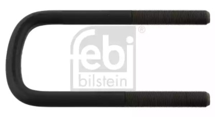 Стремянка рессоры FEBI BILSTEIN 35527