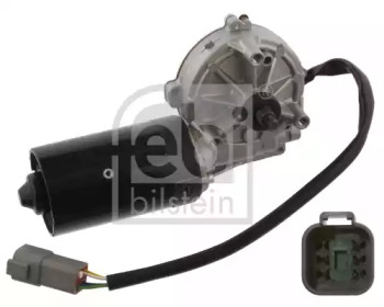 Электродвигатель FEBI BILSTEIN 35602