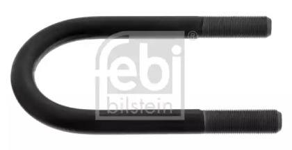 Стремянка рессоры FEBI BILSTEIN 35647