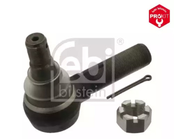 Наконечник поперечной рулевой тяги FEBI BILSTEIN 35661