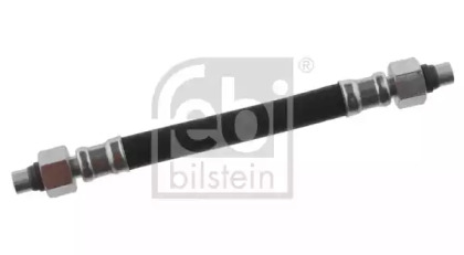 Напорный трубопровод, пневматический компрессор FEBI BILSTEIN 35666