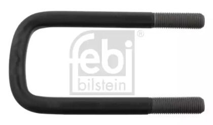 Стремянка рессоры FEBI BILSTEIN 35669