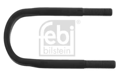 Стремянка рессоры FEBI BILSTEIN 35689