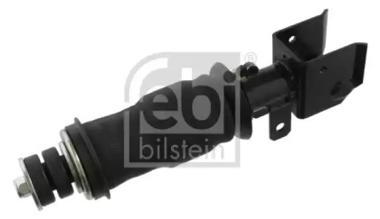 Гаситель, крепление кабины FEBI BILSTEIN 35693