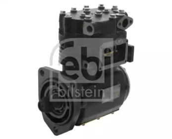 Компрессор, пневматическая система FEBI BILSTEIN 35715