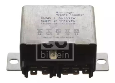 Реле FEBI BILSTEIN 35875