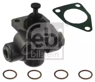 Топливный насос FEBI BILSTEIN 35893