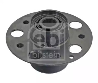 Комплект подшипника FEBI BILSTEIN 36077