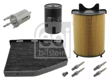 Комплект деталей FEBI BILSTEIN 36105