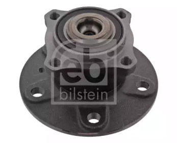 Комплект подшипника FEBI BILSTEIN 36487