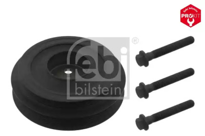 Ременный шкив FEBI BILSTEIN 36626