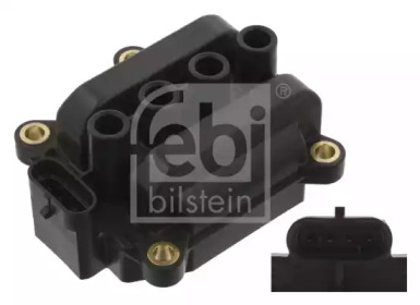 Катушка зажигания FEBI BILSTEIN 36703