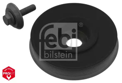 Ременный шкив FEBI BILSTEIN 36890