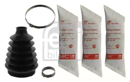 Комплект пыльника FEBI BILSTEIN 36940