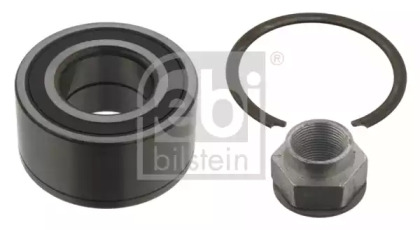 Комплект подшипника FEBI BILSTEIN 36967