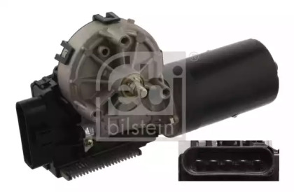 Электродвигатель FEBI BILSTEIN 36991