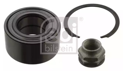 Комплект подшипника FEBI BILSTEIN 37015