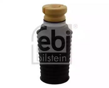 Пылезащитный комплект, амортизатор FEBI BILSTEIN 37044