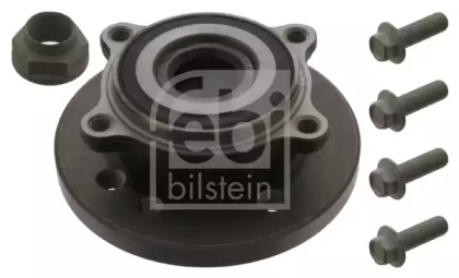 Комплект подшипника FEBI BILSTEIN 37106