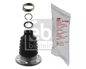 Комплект пыльника FEBI BILSTEIN 37116