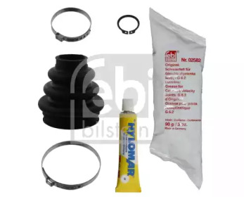 Комплект пыльника FEBI BILSTEIN 37136