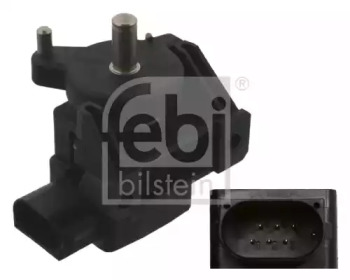 Датчик, положение педали акселератора FEBI BILSTEIN 37151