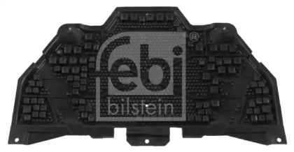 Звукоизоляция FEBI BILSTEIN 37156