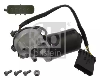 Электродвигатель FEBI BILSTEIN 37226