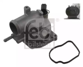 Корпус FEBI BILSTEIN 37456