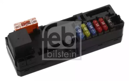 Коробка предохранителей FEBI BILSTEIN 37468