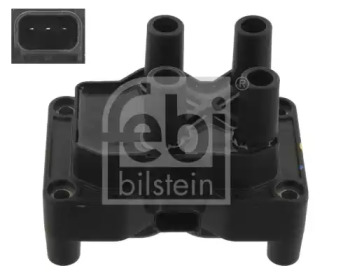 Катушка зажигания FEBI BILSTEIN 37555