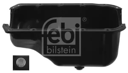 Масляный поддон FEBI BILSTEIN 37576