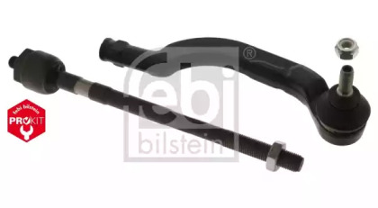 Штанга - тяга FEBI BILSTEIN 37628