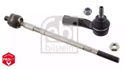 Штанга - тяга FEBI BILSTEIN 37632