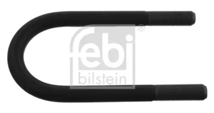 Стремянка рессоры FEBI BILSTEIN 37712