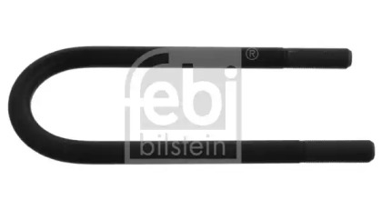 Стремянка рессоры FEBI BILSTEIN 37713