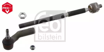 Штанга - тяга FEBI BILSTEIN 37729