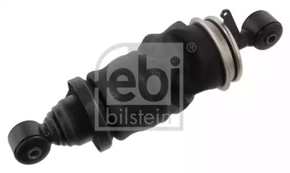 Амортизатор FEBI BILSTEIN 37760