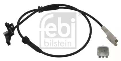 Датчик FEBI BILSTEIN 37780