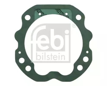 Уплотнительное кольцо, компрессор FEBI BILSTEIN 37808