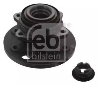 Комплект подшипника FEBI BILSTEIN 37857